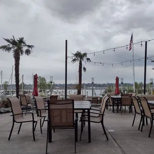 Even on a cloudy day - gorgeous