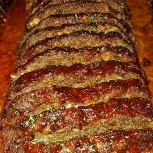 Meatloaf