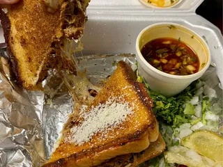 Tara’s Cajun Cooking