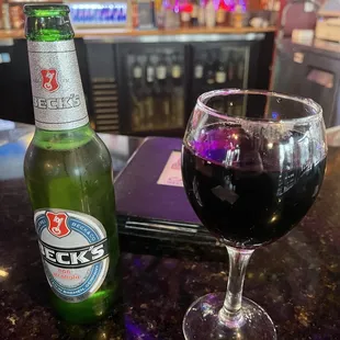 drink