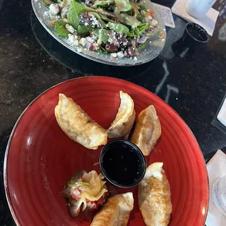Mediterranean Salad