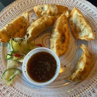 Pot Stickers