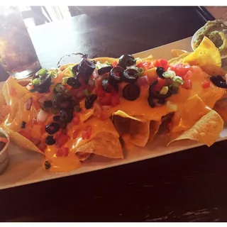 Nachos
