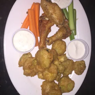 Buffalo Wings