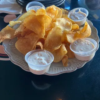 Chips and Dip