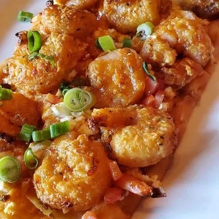 Firecracker Shrimp