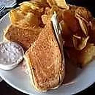 Cuban Sandwich