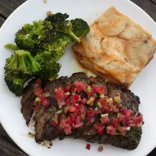 Argentinean Flank Steak
