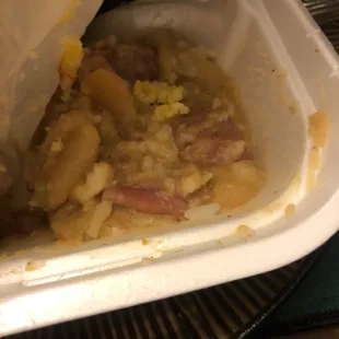 Butter beans.