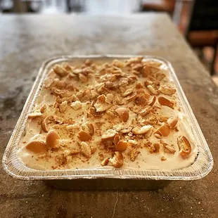 A Best Bread Pudding!
