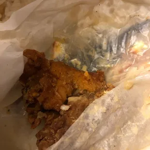 Fried Chicken