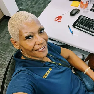 Michelle  F.
