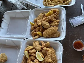 Voleo's Seafood Restaurant