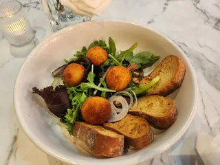 Iberville Cuisine