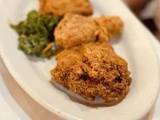 Dooky Chase's Restaurant