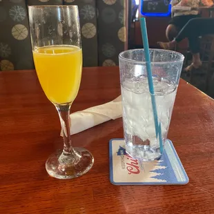 Mimosa
