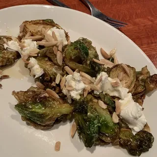 Brussels Sprouts
