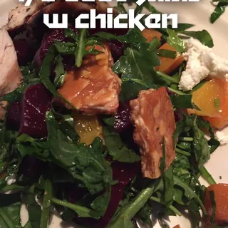 Beet Salad