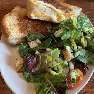 House Salad Small