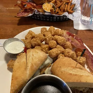 Short Rib Dip