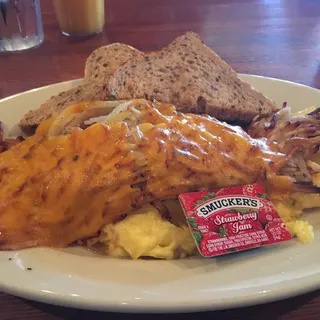 Farmer's Breakfast