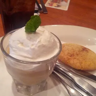 Butterscotch Pudding