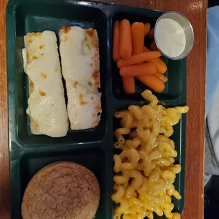 Kids Mac & Cheese