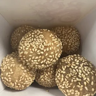 Sooo good &amp; not greasy @ all