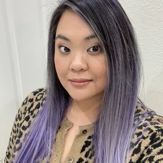 Michelle V.