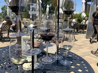 Las Positas Vineyards