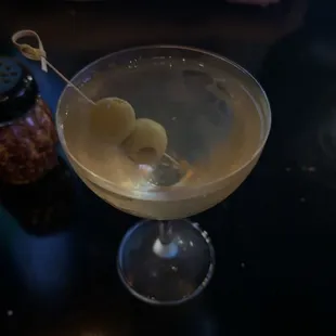 drink, soups and chowder