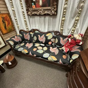 Loved this couch