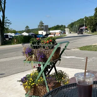 Farmers market Sunday
