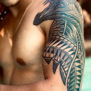 Tattoo