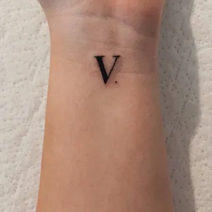 Tattoo
