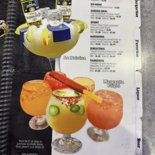 drink