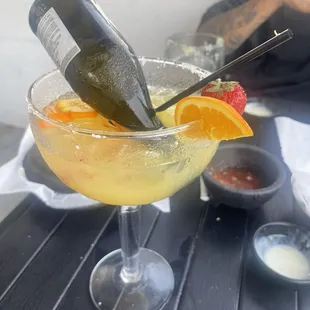 drink