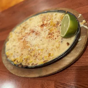 Corn