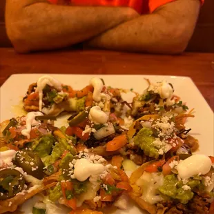 Nachos Grande