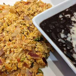 Huevos Mexicanos