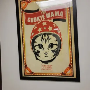 Bustling with character