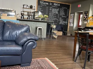 Mohawk Coffee House