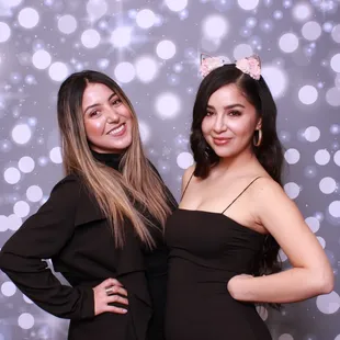 3 Thirty Three Events Photo Booth