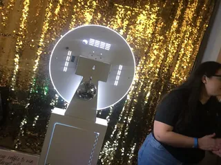 Propzilla Photo Booth