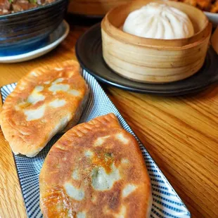 food, pancakes