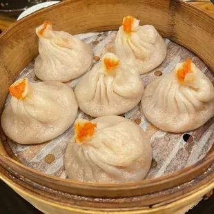 Xiao Long Bao