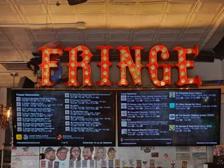 Fringe Beerworks