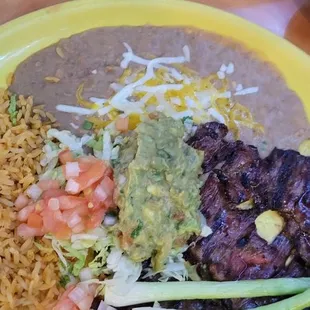 Carne Asada