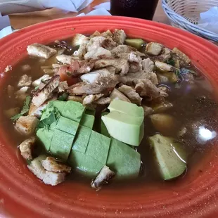 chowder, soups and chowder, food, soup