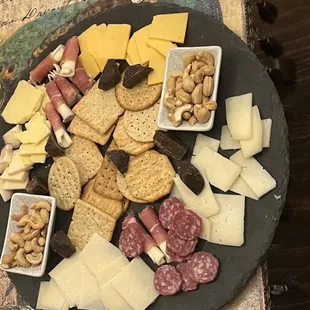 Charcuterie Board